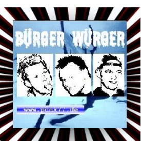 Burger Wurger